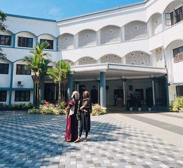 Campus Life 3
