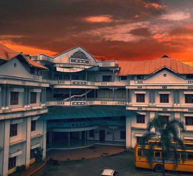 Campus Life 7