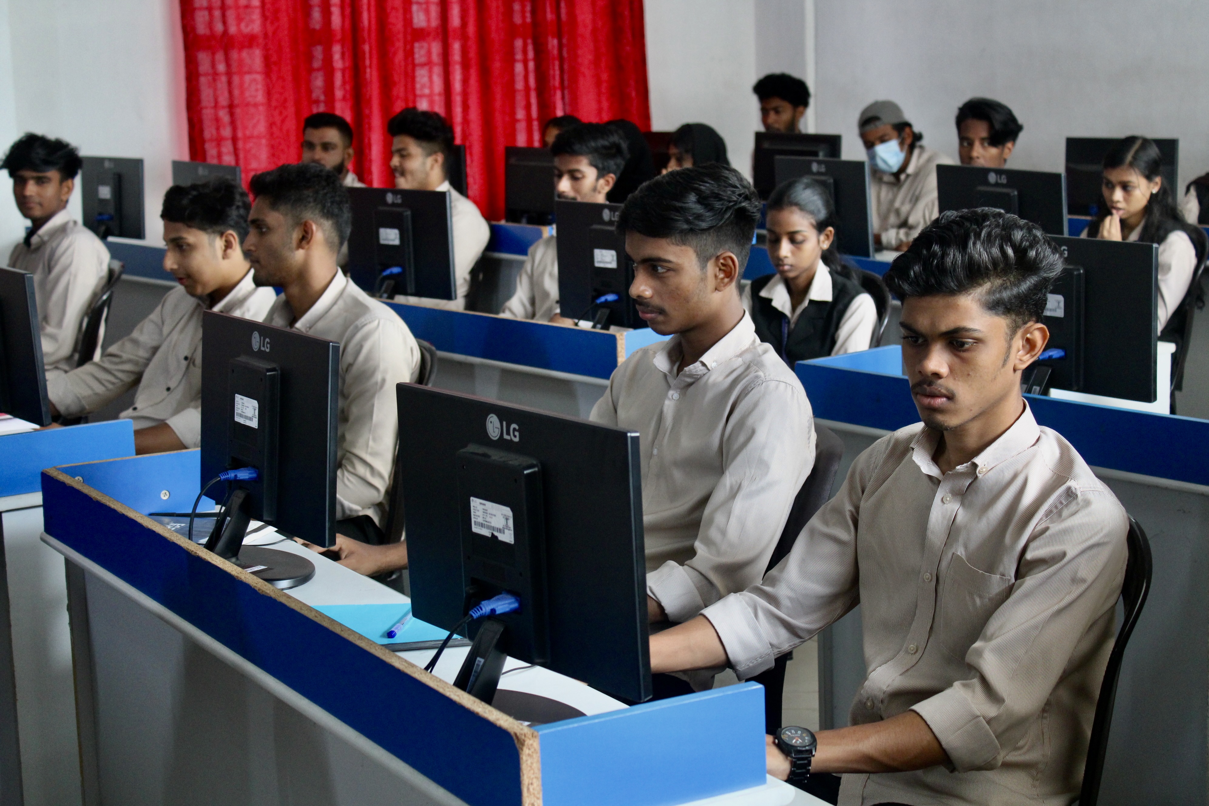 Hi-Tec Lab